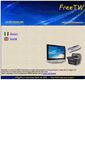 Mobile Screenshot of freetw.net